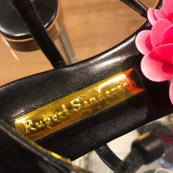 RUPERT SANDERSON  Sandals - Picture 6 of 8